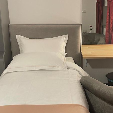 Madonca Rooms & Restaurant Nova Gorica Luaran gambar