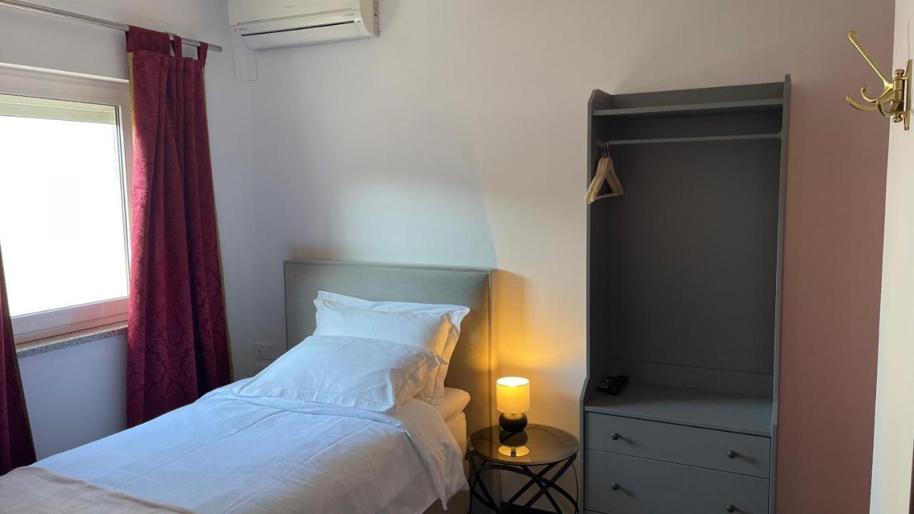 Madonca Rooms & Restaurant Nova Gorica Luaran gambar
