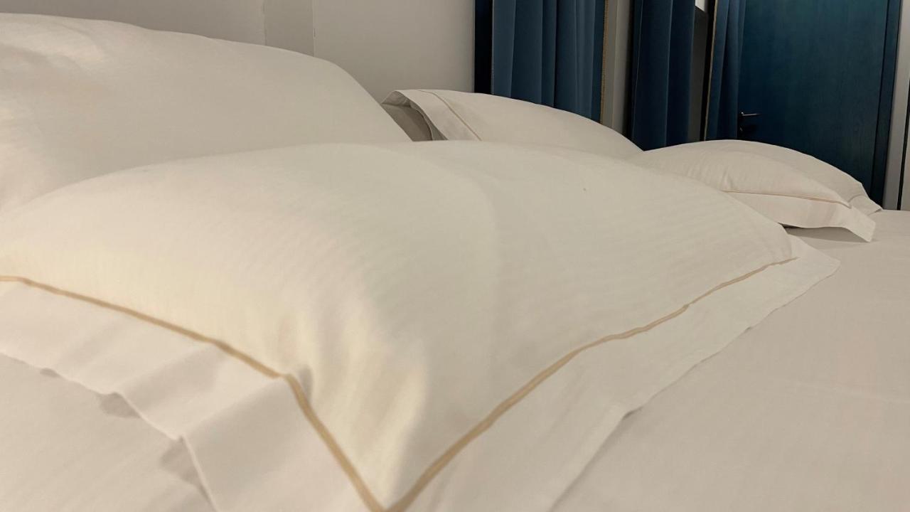 Madonca Rooms & Restaurant Nova Gorica Luaran gambar