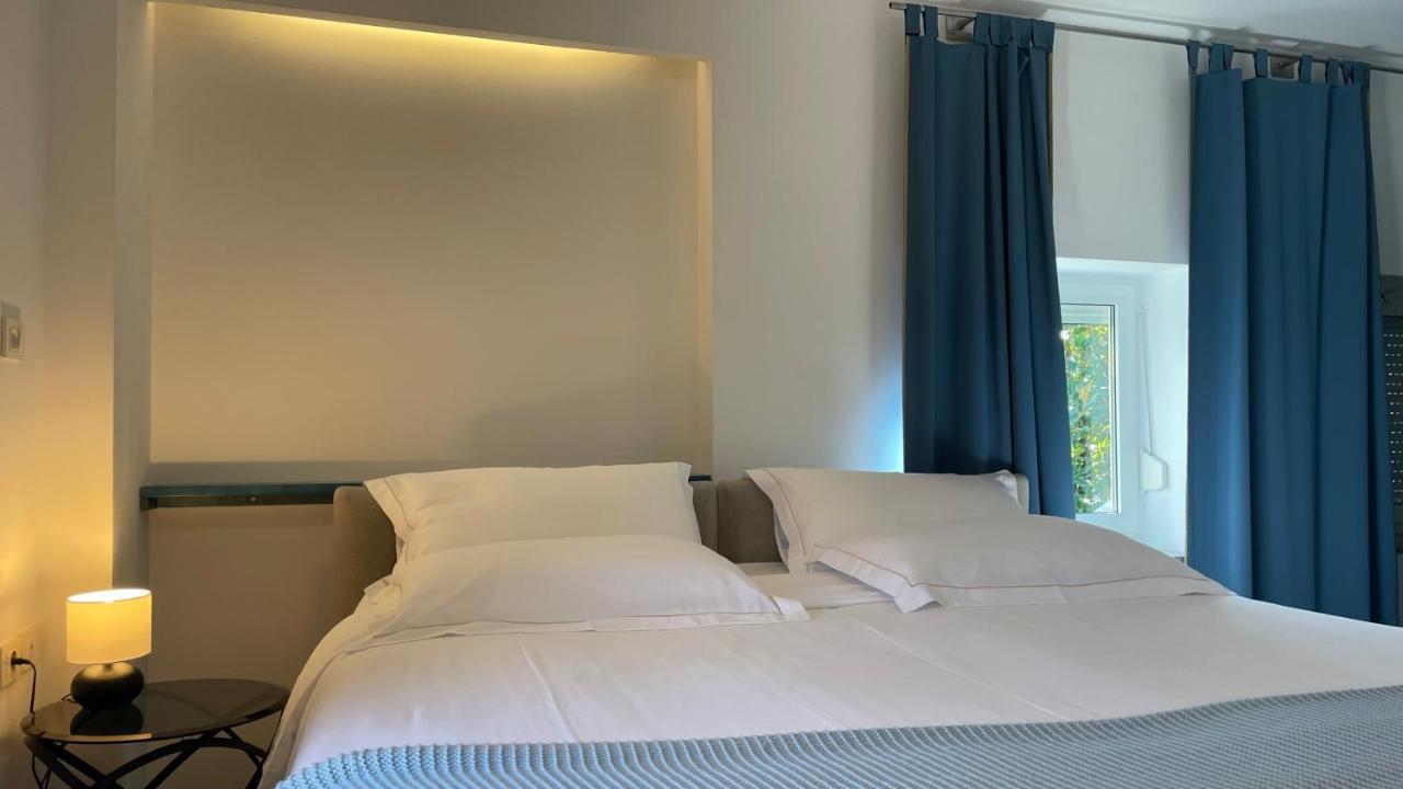 Madonca Rooms & Restaurant Nova Gorica Luaran gambar