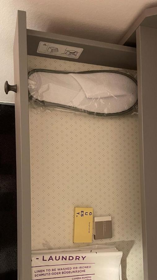 Madonca Rooms & Restaurant Nova Gorica Luaran gambar