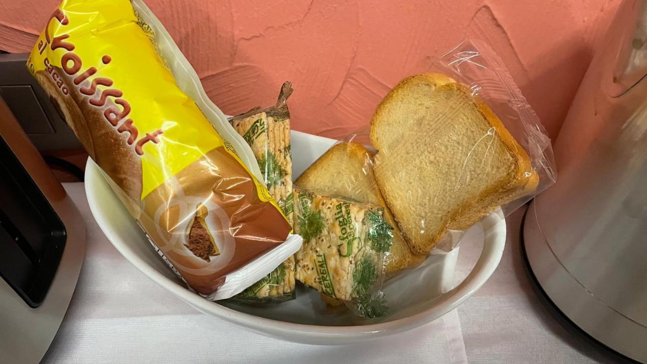 Madonca Rooms & Restaurant Nova Gorica Luaran gambar