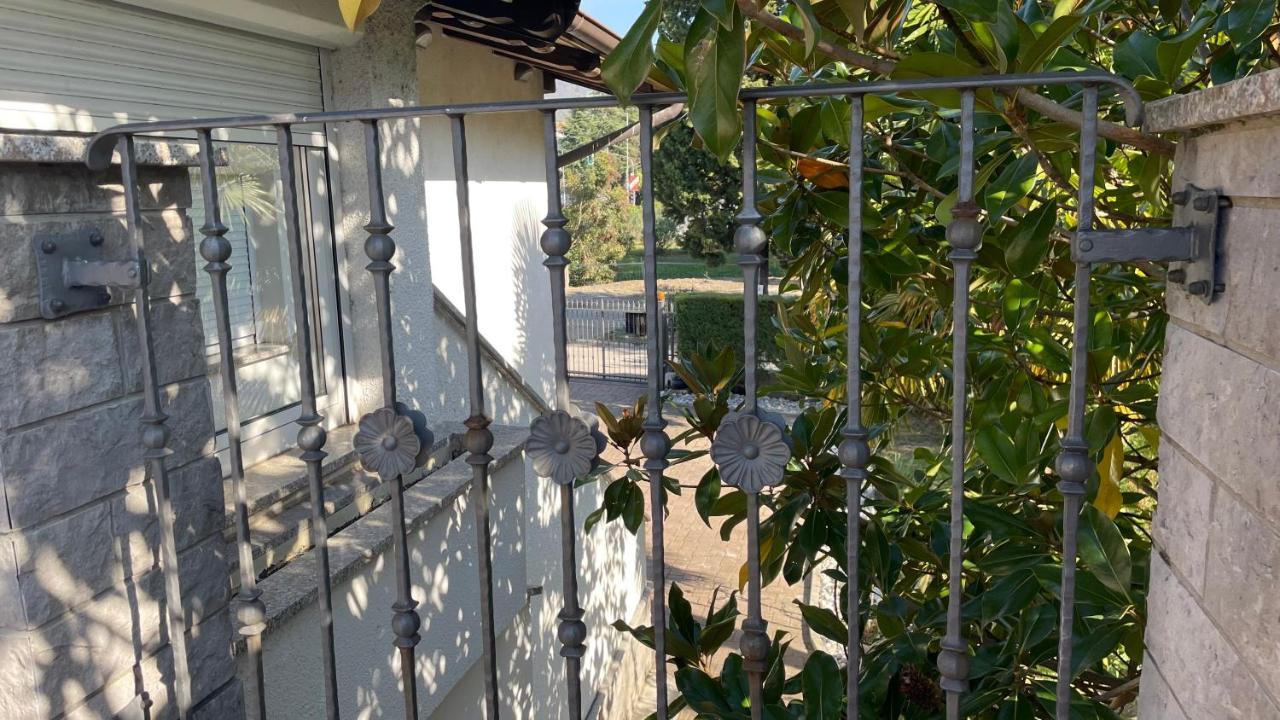 Madonca Rooms & Restaurant Nova Gorica Luaran gambar