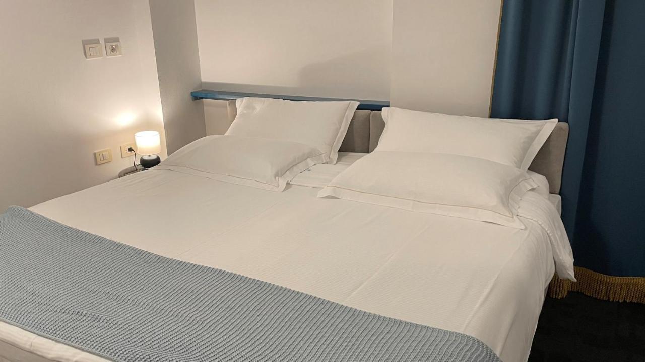 Madonca Rooms & Restaurant Nova Gorica Luaran gambar