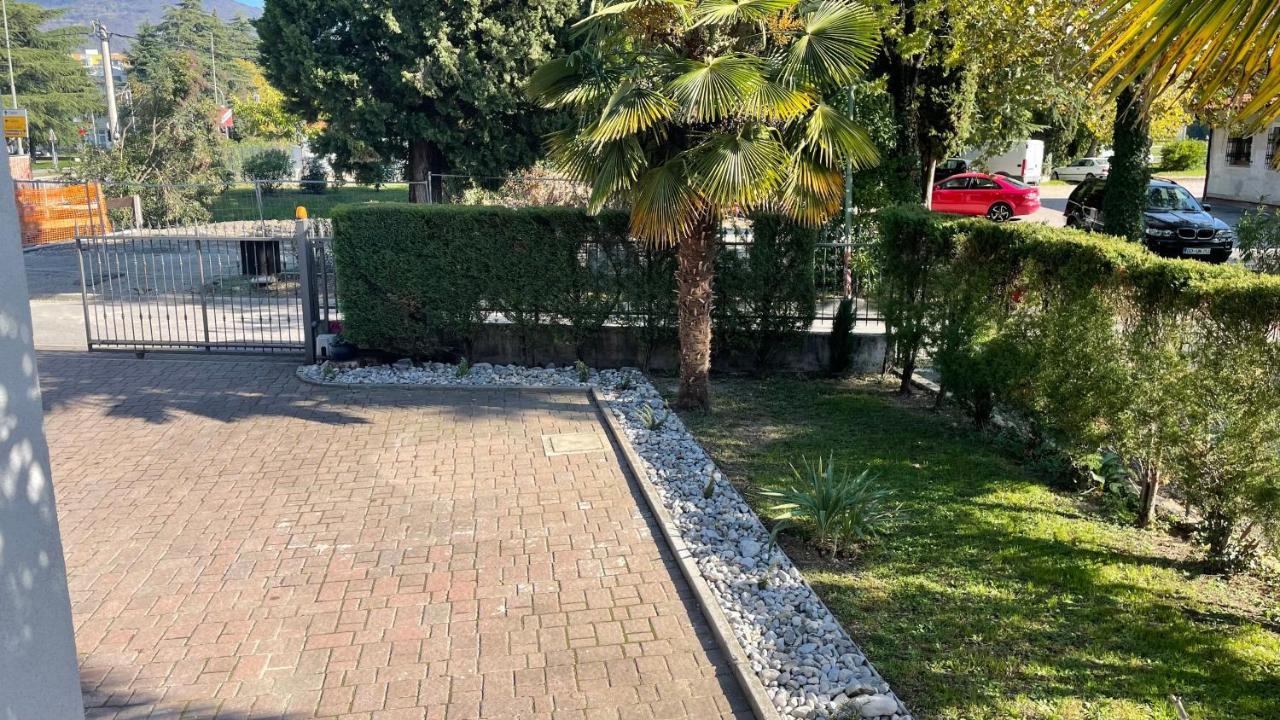 Madonca Rooms & Restaurant Nova Gorica Luaran gambar