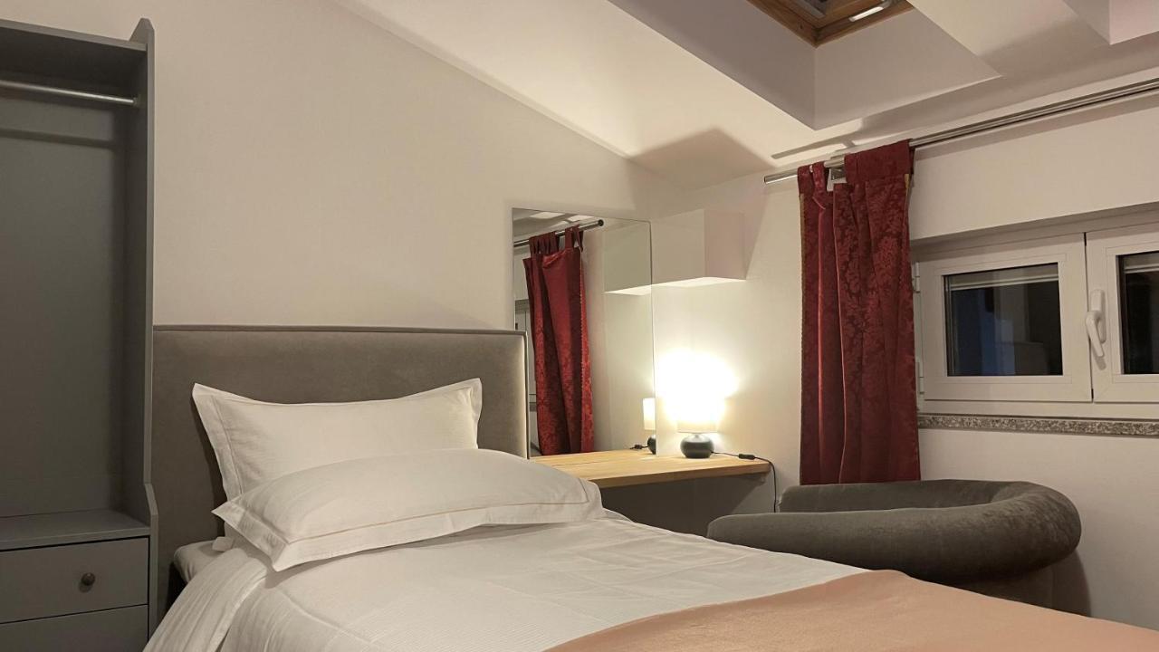 Madonca Rooms & Restaurant Nova Gorica Luaran gambar