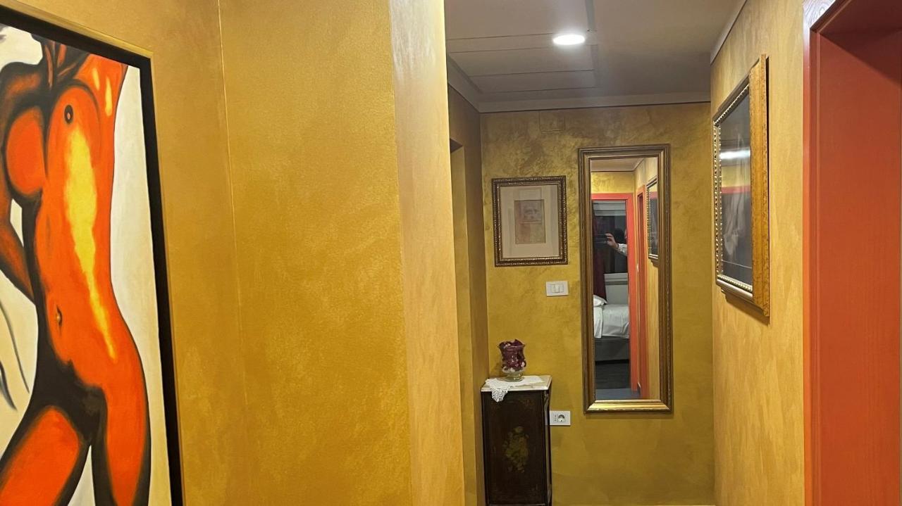 Madonca Rooms & Restaurant Nova Gorica Luaran gambar