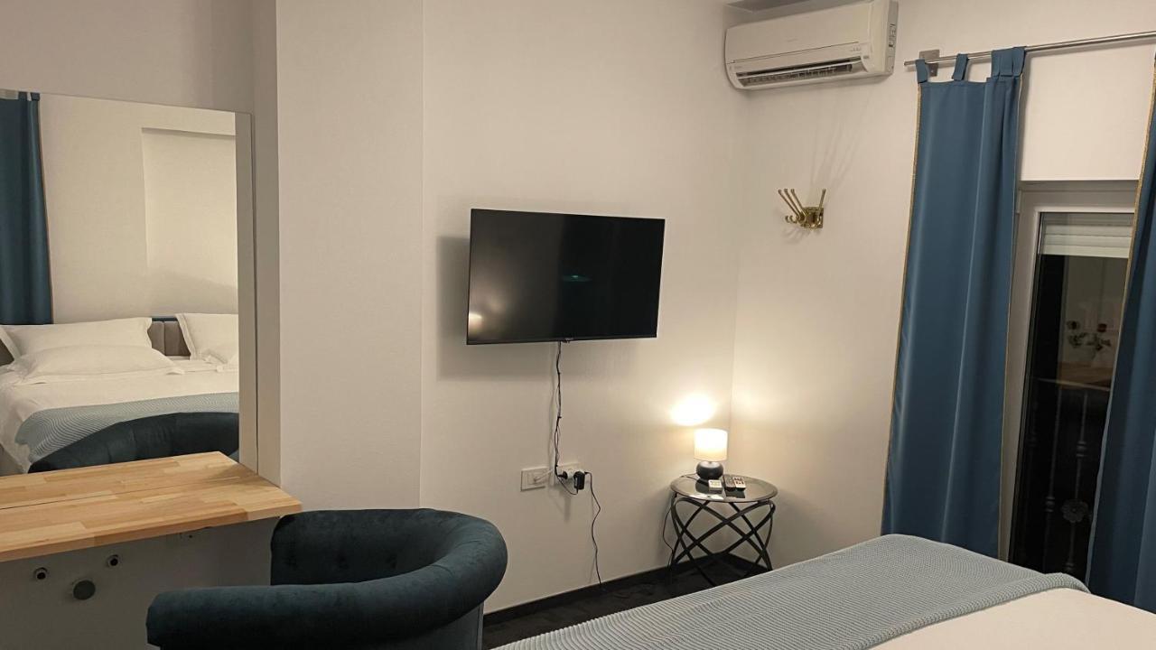 Madonca Rooms & Restaurant Nova Gorica Luaran gambar
