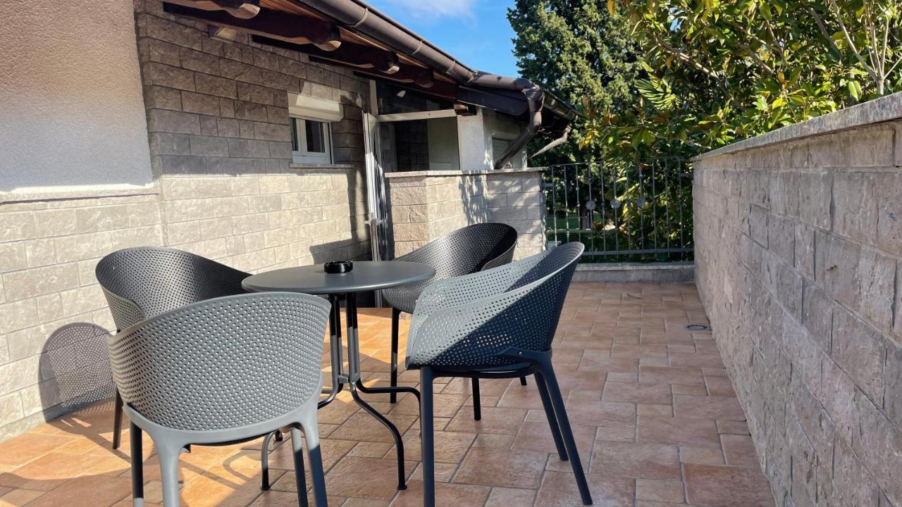 Madonca Rooms & Restaurant Nova Gorica Luaran gambar