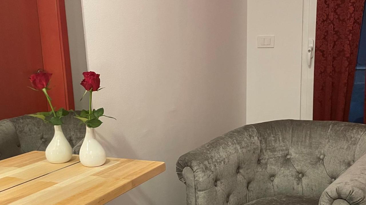 Madonca Rooms & Restaurant Nova Gorica Luaran gambar
