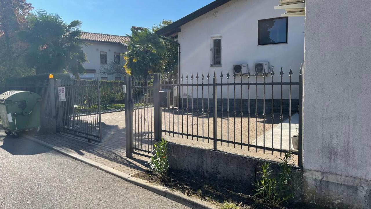 Madonca Rooms & Restaurant Nova Gorica Luaran gambar