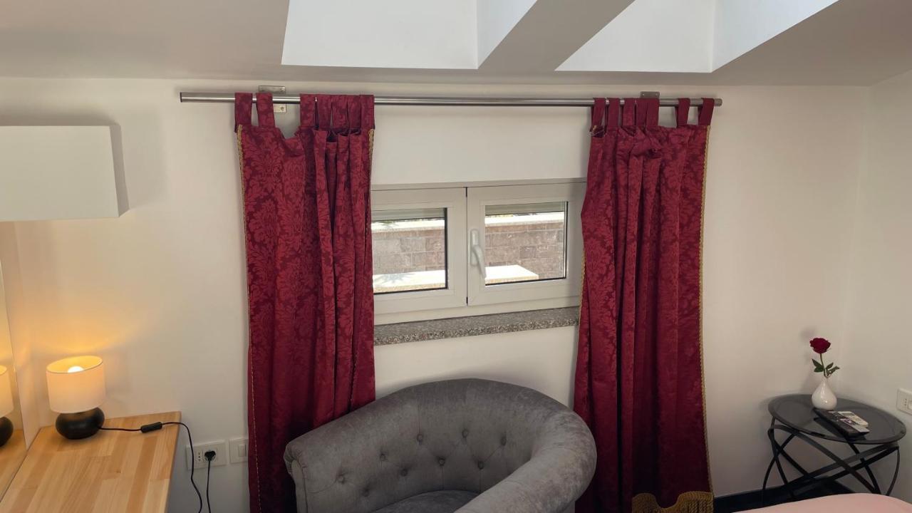 Madonca Rooms & Restaurant Nova Gorica Luaran gambar