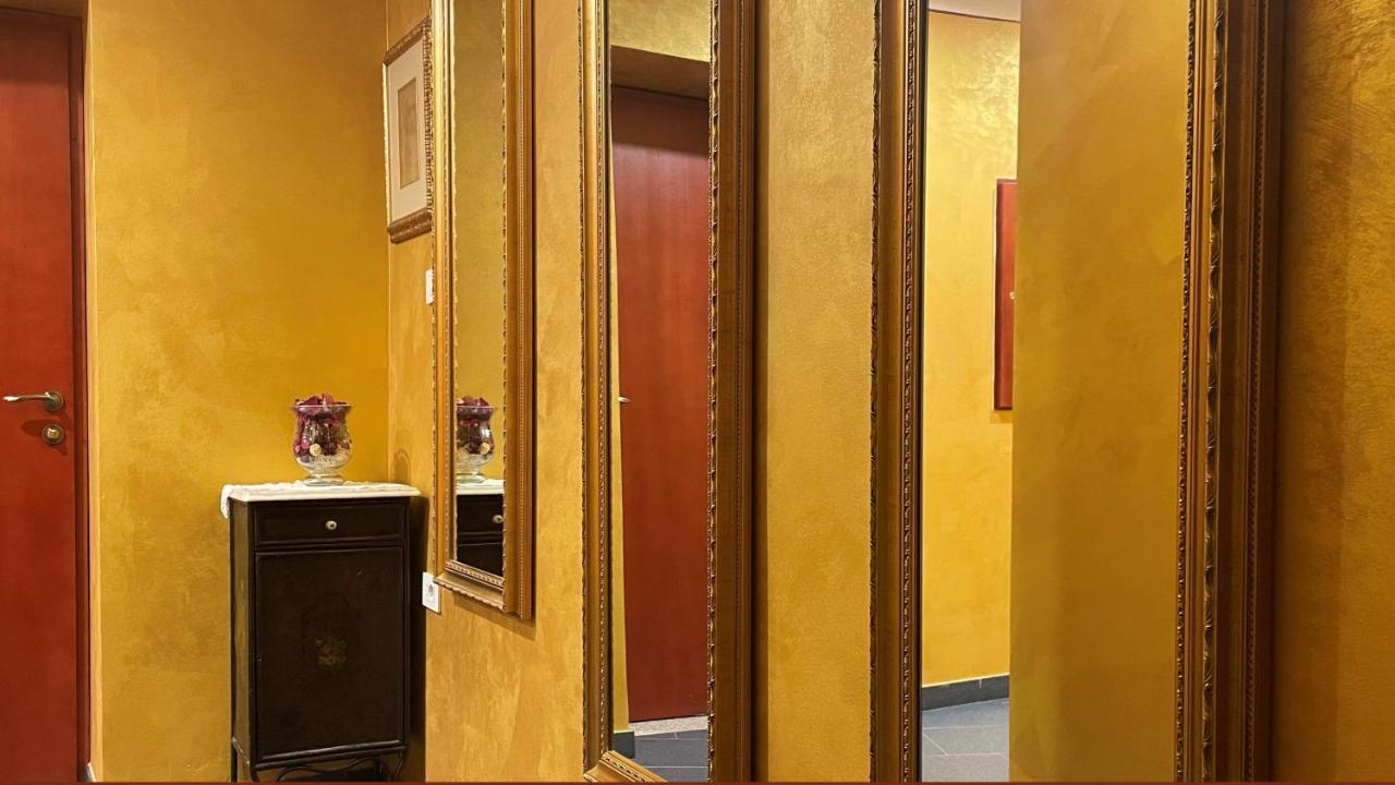 Madonca Rooms & Restaurant Nova Gorica Luaran gambar