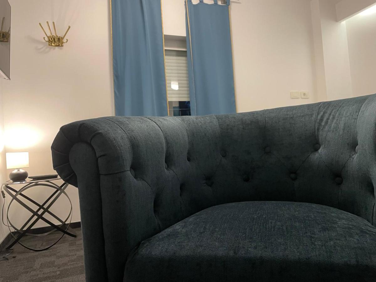 Madonca Rooms & Restaurant Nova Gorica Luaran gambar